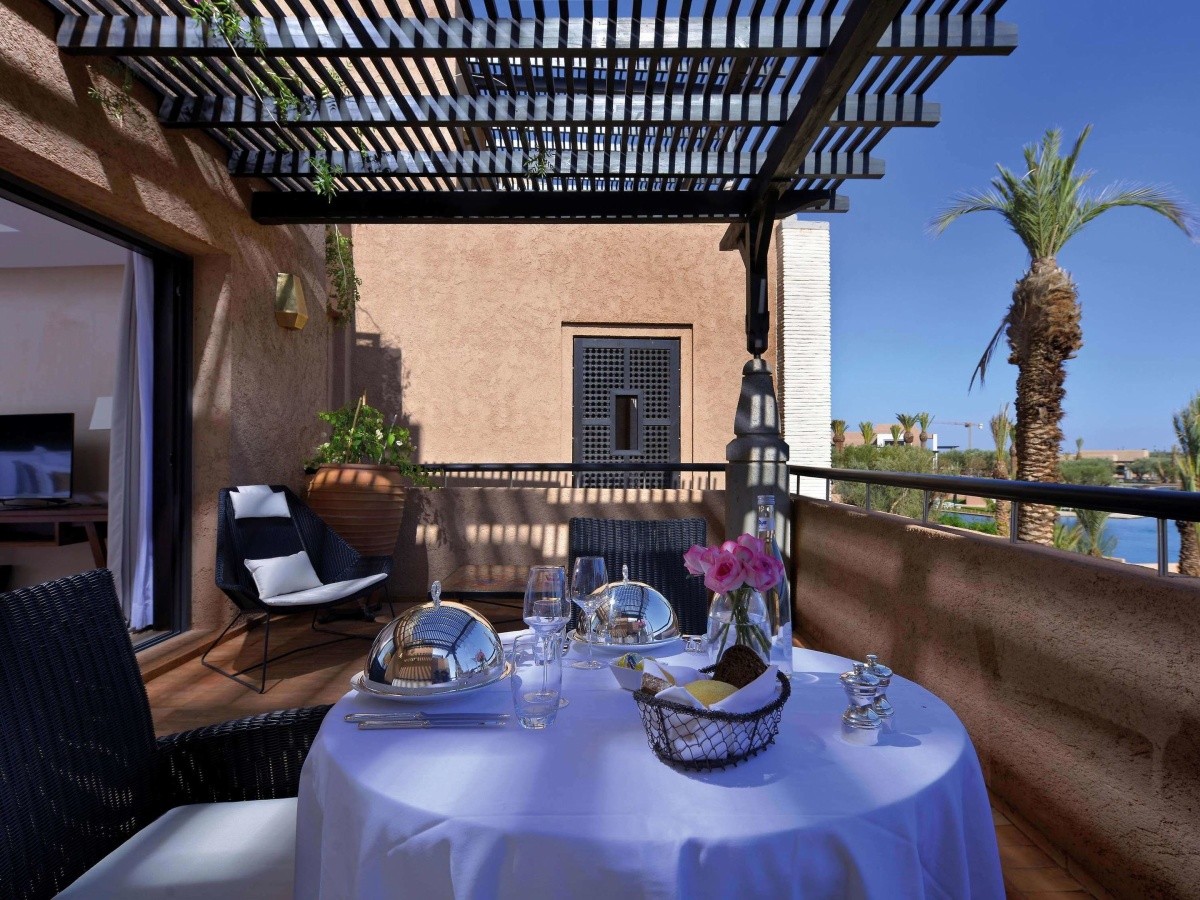 Fairmont Royal Palm