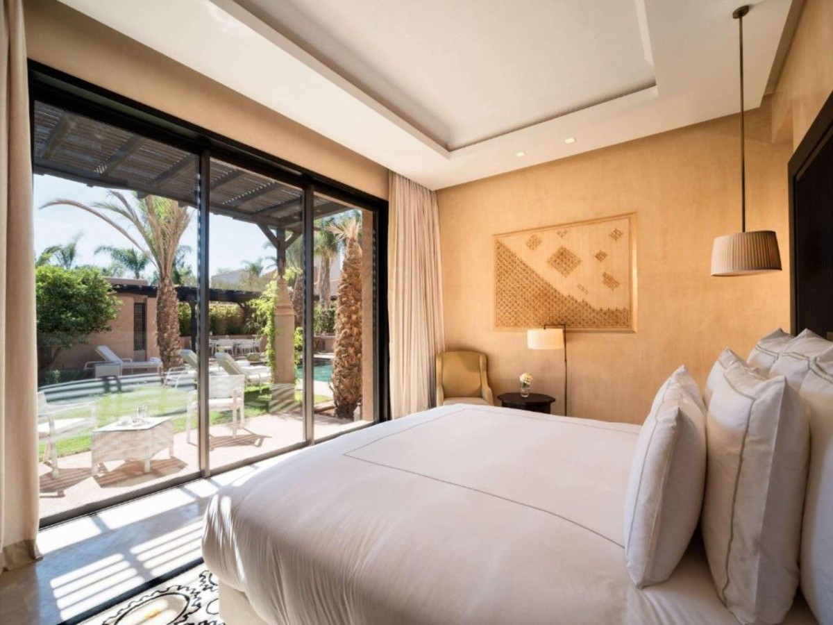 Fairmont Royal Palm