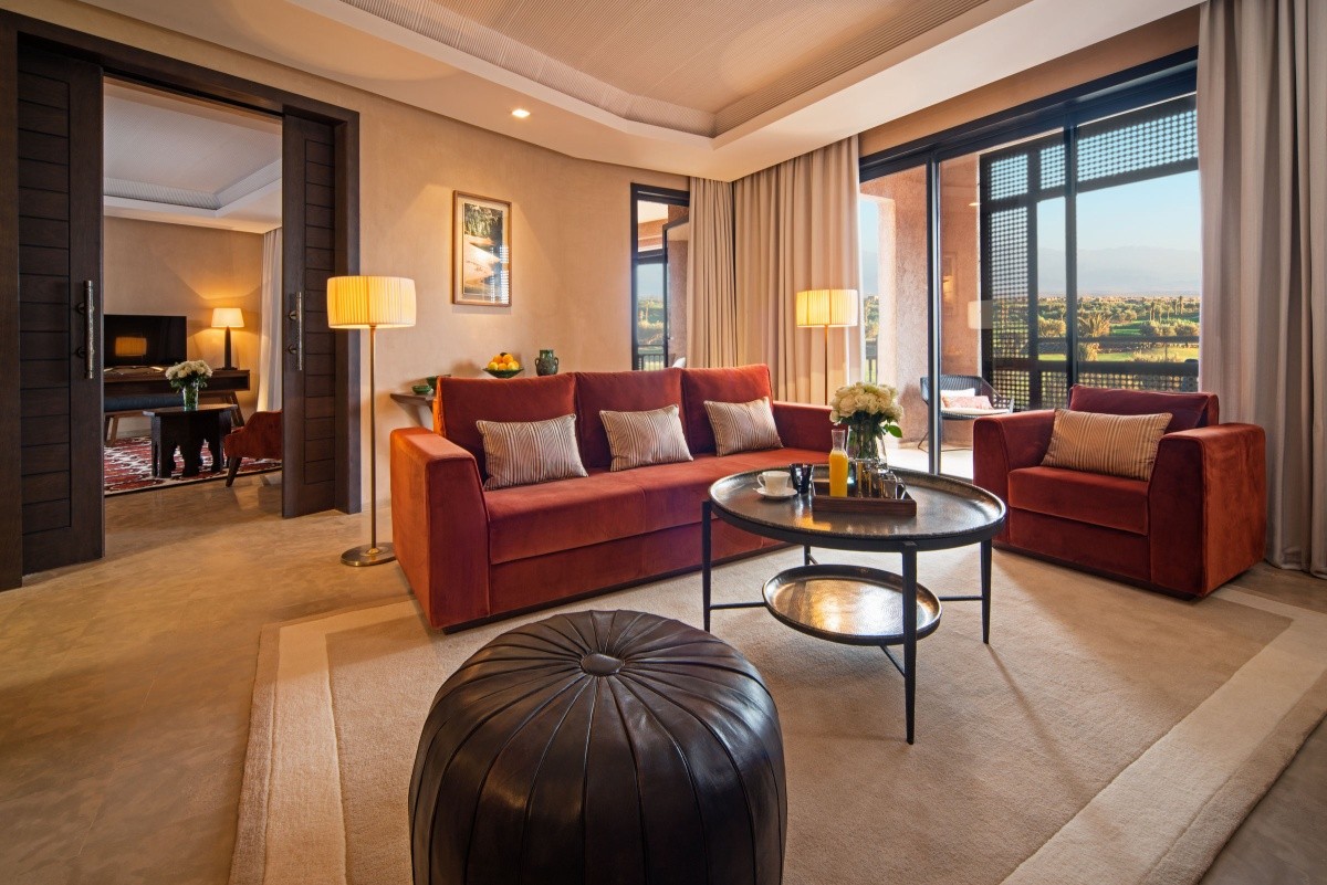 Fairmont Royal Palm