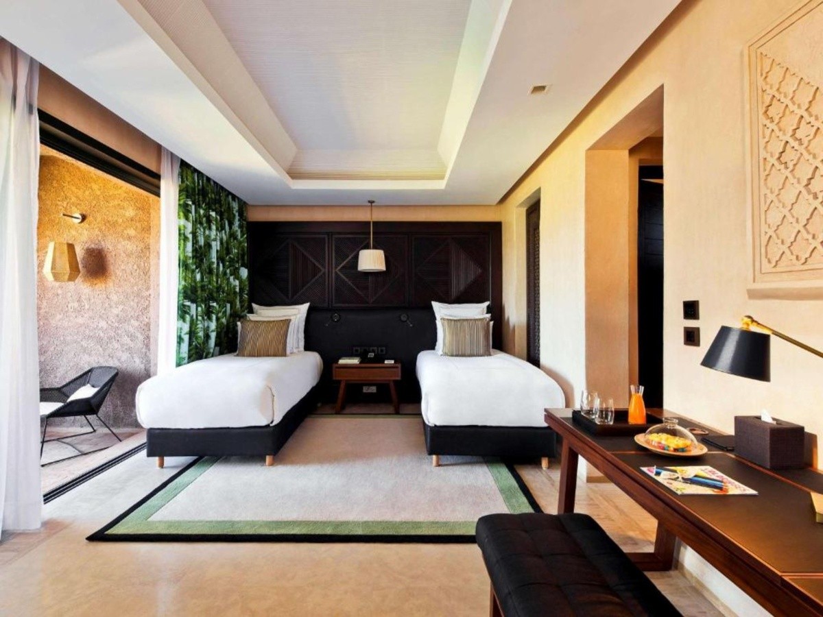 Fairmont Royal Palm