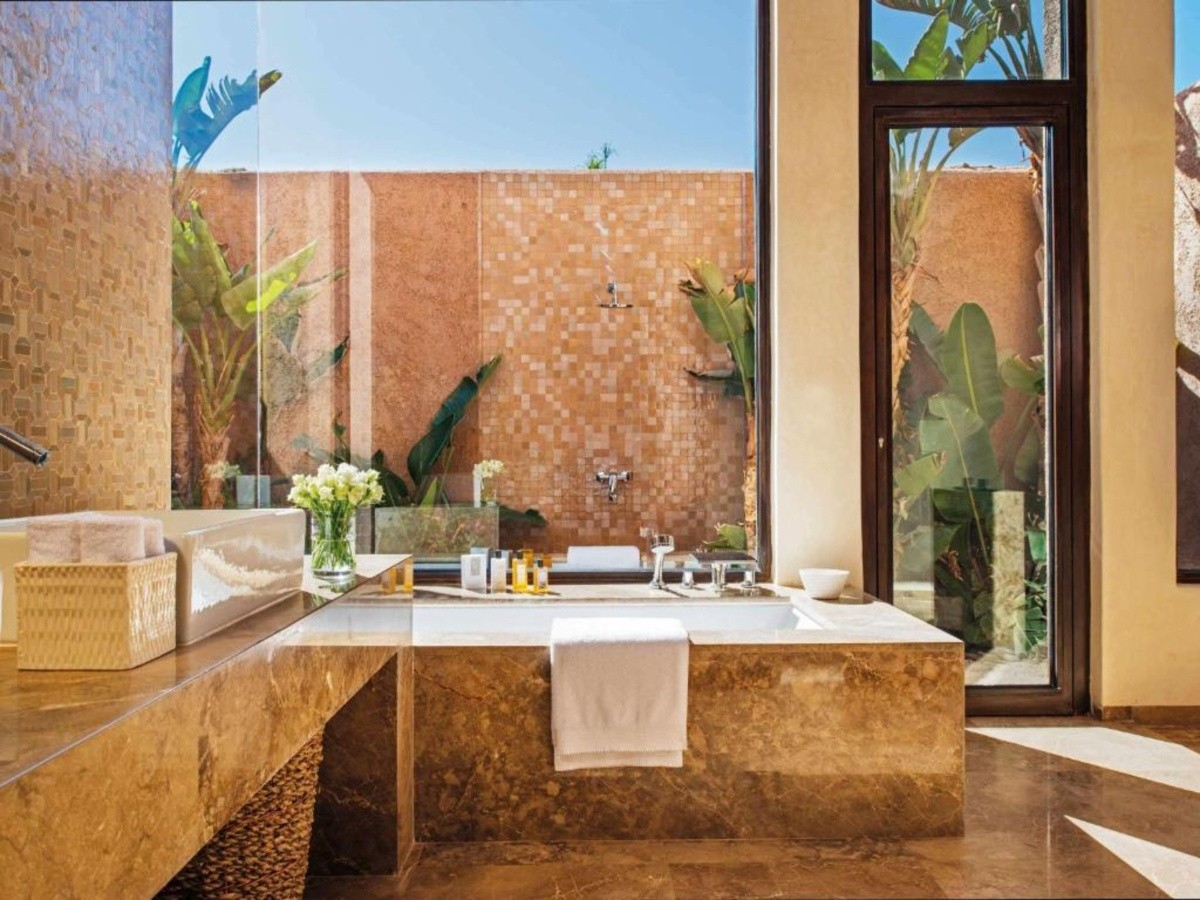 Fairmont Royal Palm