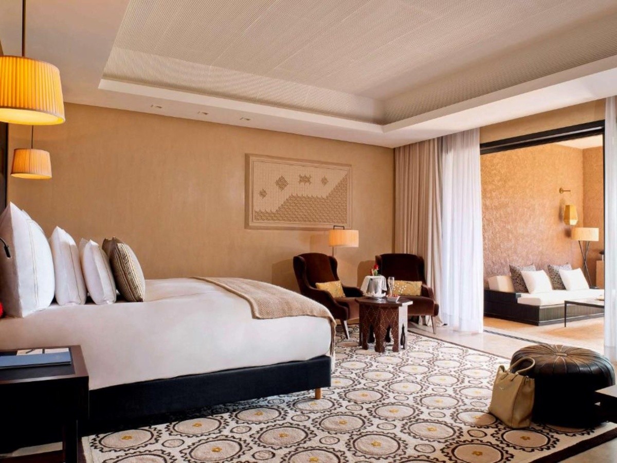 Fairmont Royal Palm