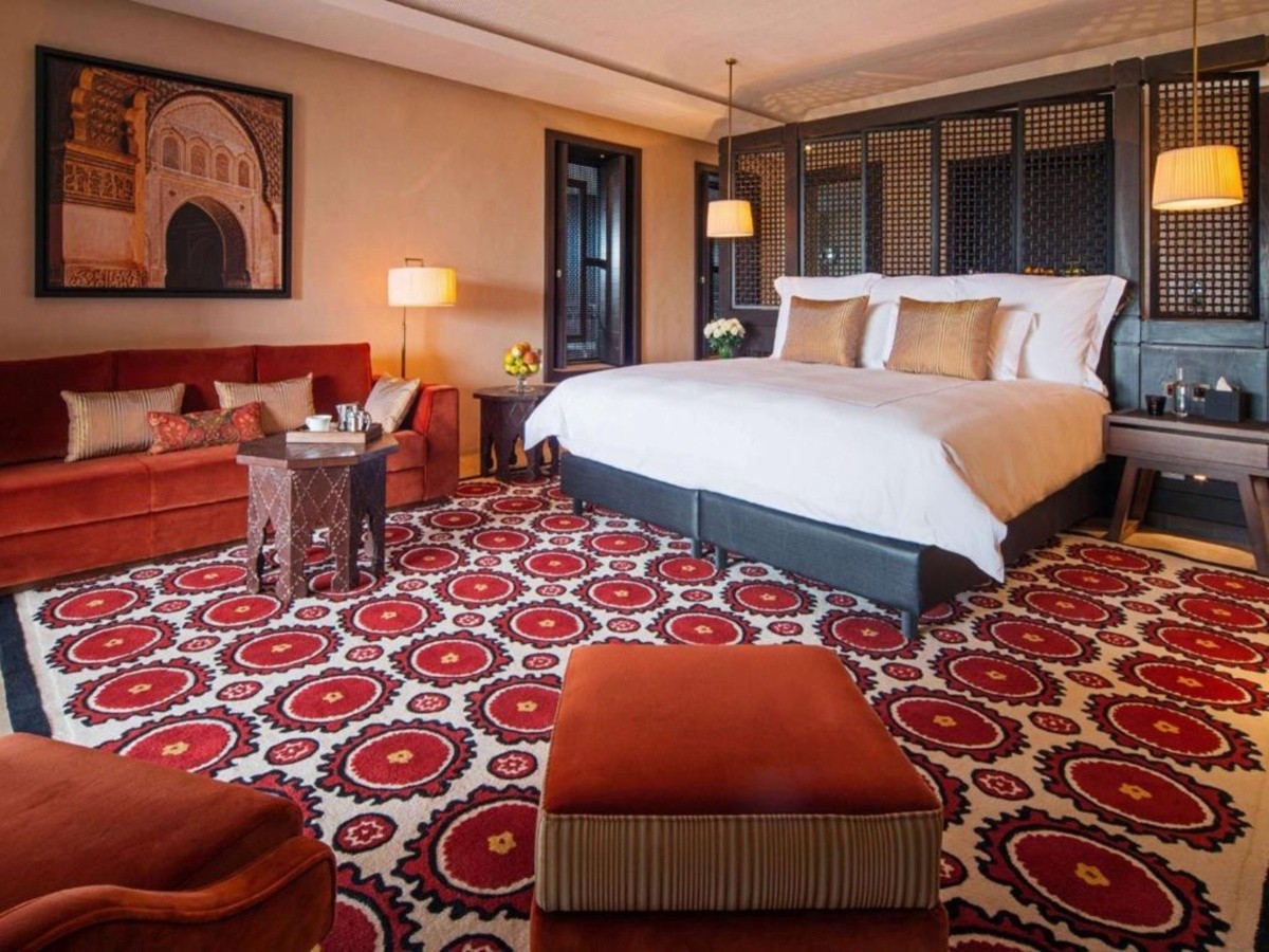 Fairmont Royal Palm