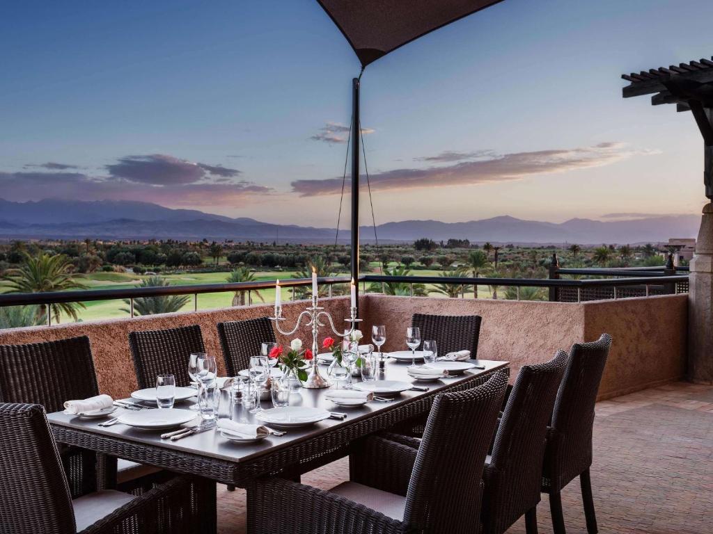 Fairmont Royal Palm