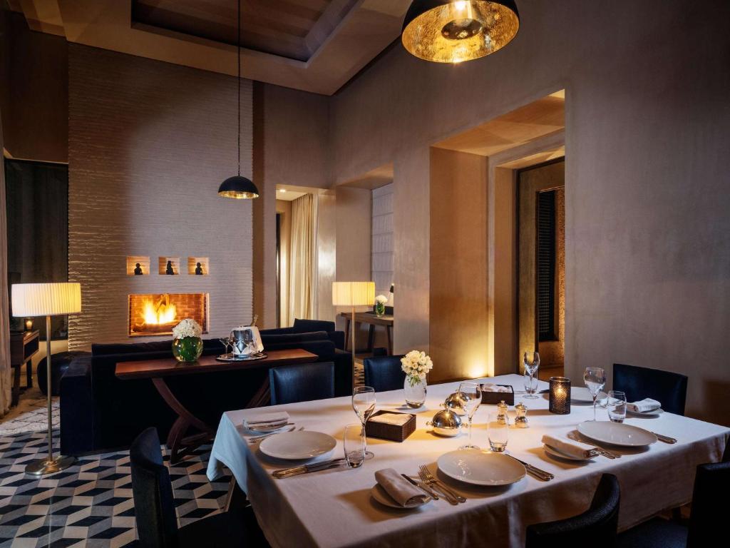 Fairmont Royal Palm