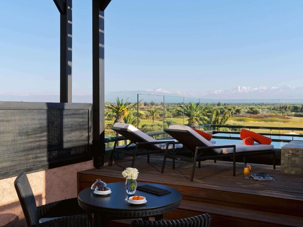 Fairmont Royal Palm