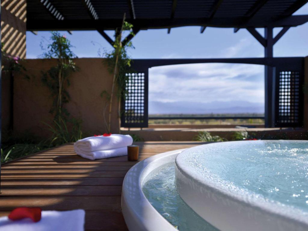 Fairmont Royal Palm