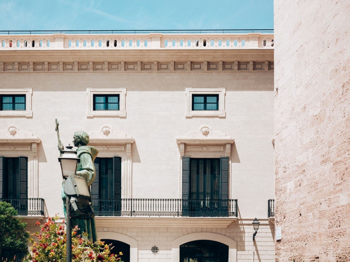 Sant Francesc Singular
