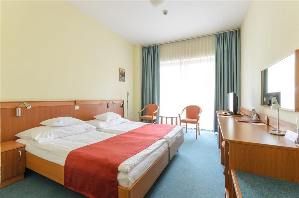 Hunguest Hotel Aqua-Sol