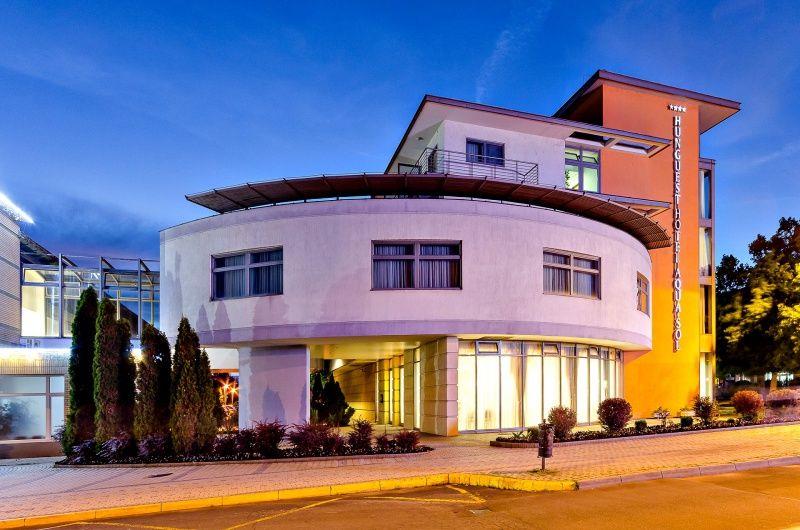 Hunguest Hotel Aqua-Sol