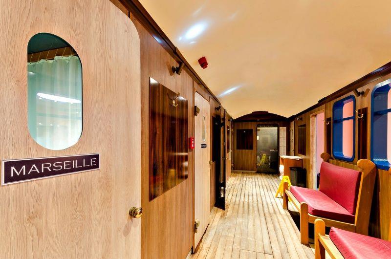 Hunguest Hotel Aqua-Sol
