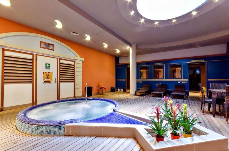 Hunguest Hotel Aqua-Sol