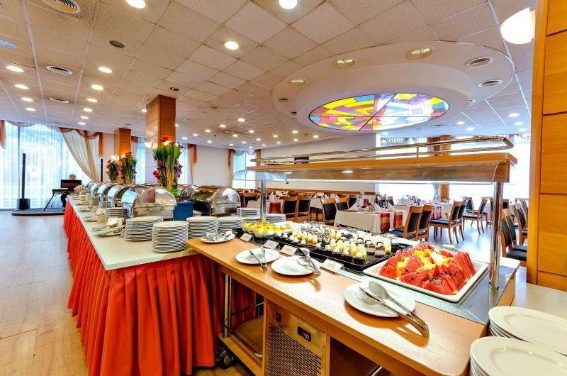 Hunguest Hotel Aqua-Sol