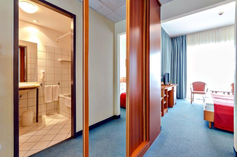 Hunguest Hotel Aqua-Sol