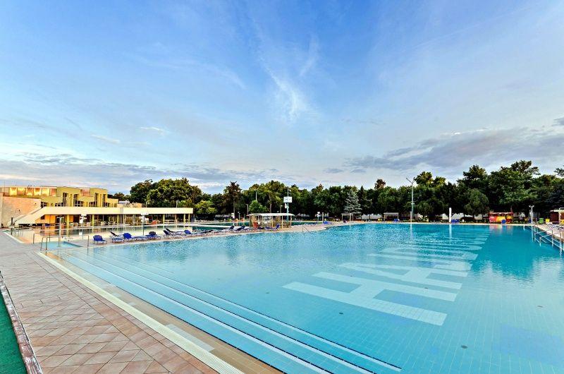Hunguest Hotel Aqua-Sol