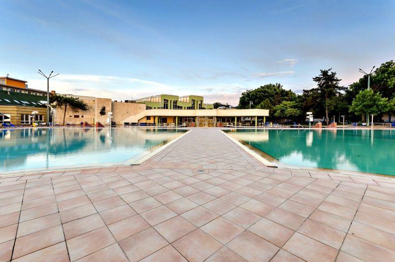 Hunguest Hotel Aqua-Sol