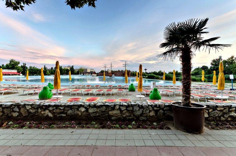 Hunguest Hotel Aqua-Sol