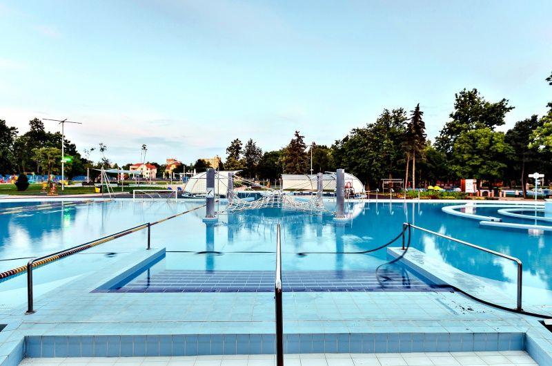 Hunguest Hotel Aqua-Sol