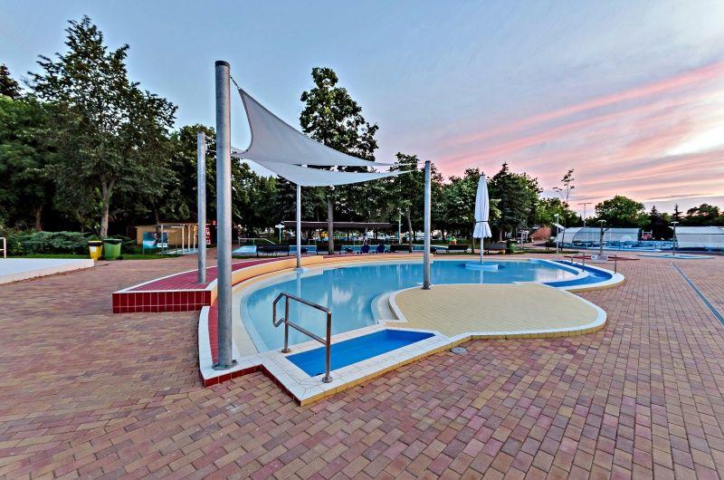 Hunguest Hotel Aqua-Sol