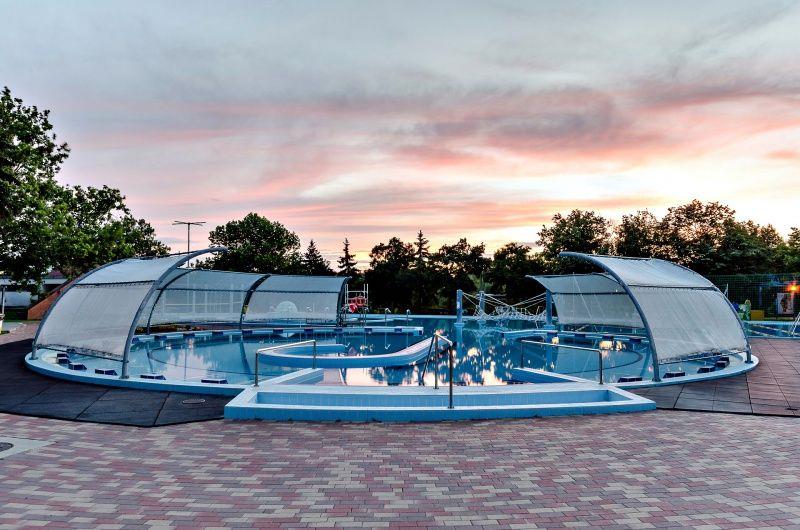 Hunguest Hotel Aqua-Sol