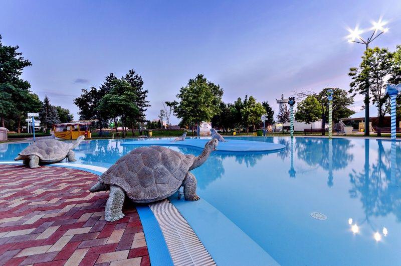 Hunguest Hotel Aqua-Sol