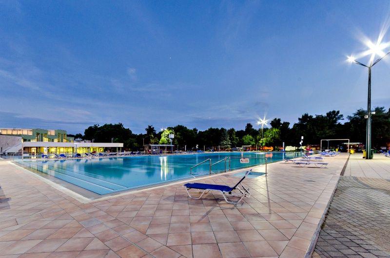 Hunguest Hotel Aqua-Sol