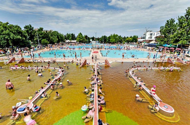 Hunguest Hotel Aqua-Sol