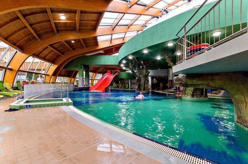 Hunguest Hotel Aqua-Sol