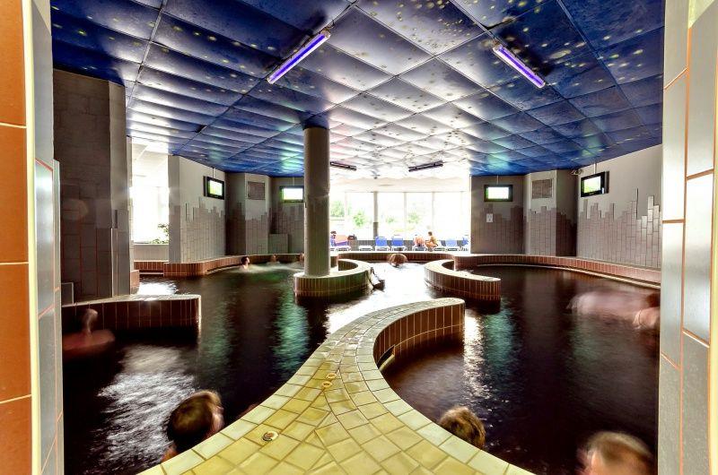 Hunguest Hotel Aqua-Sol