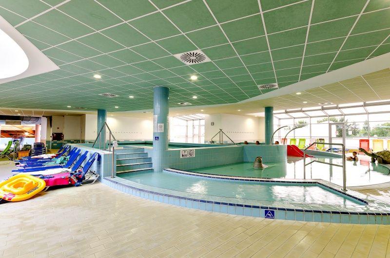 Hunguest Hotel Aqua-Sol