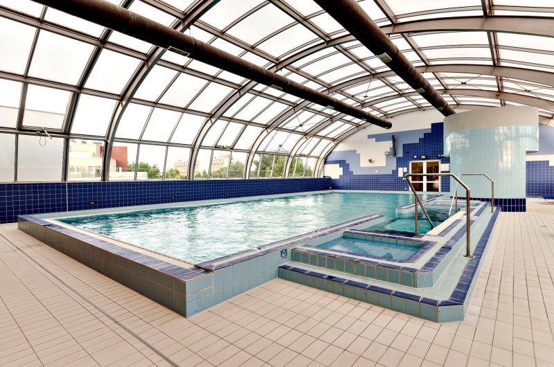 Hunguest Hotel Aqua-Sol