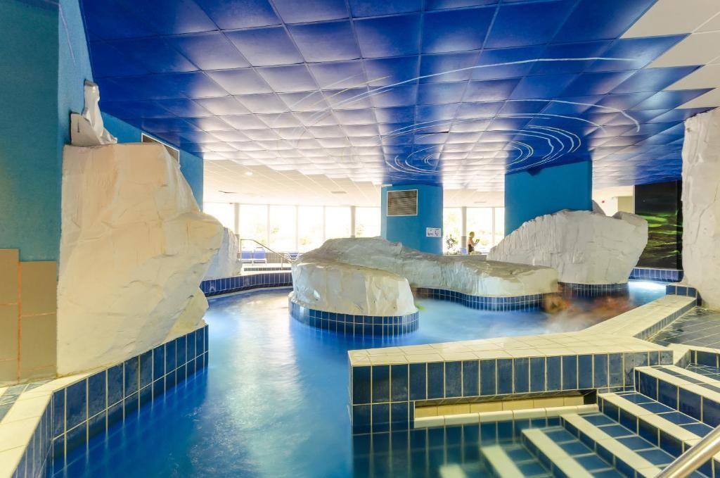 Hunguest Hotel Aqua-Sol