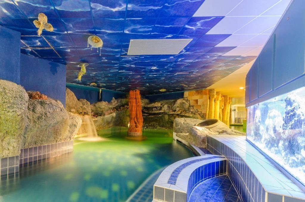Hunguest Hotel Aqua-Sol