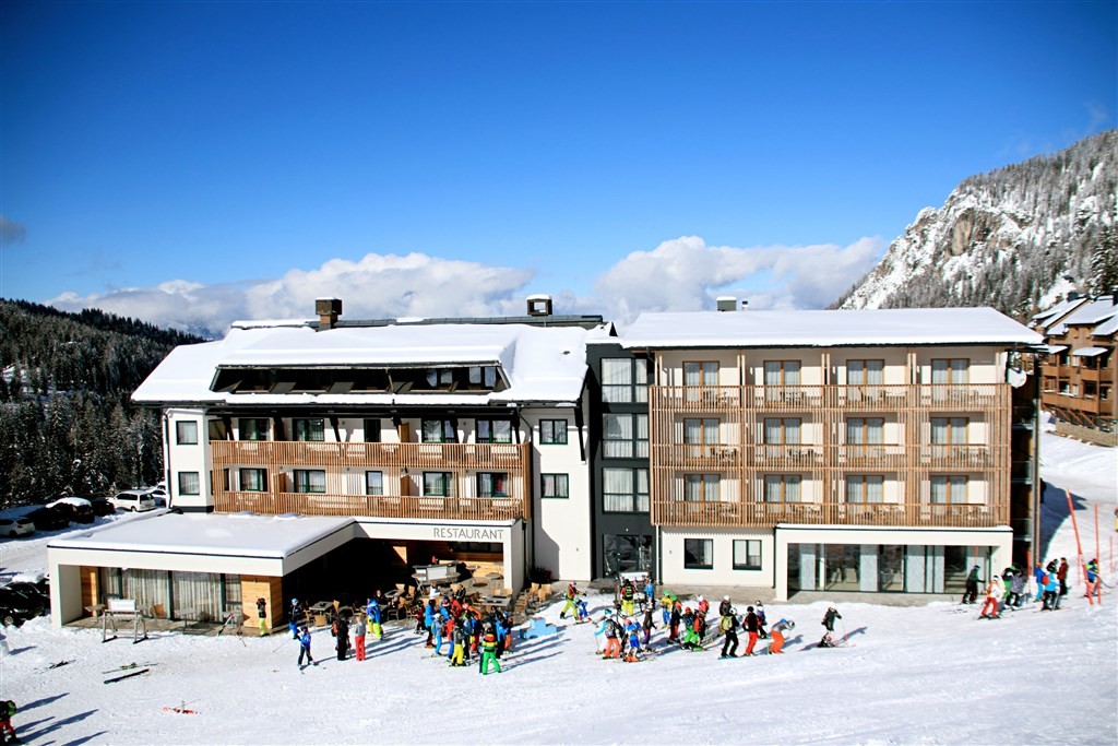 Almhotel Kärnten