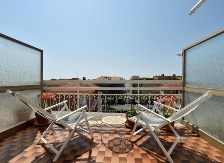 Bergamo (San Bartolomeo Al Mare)