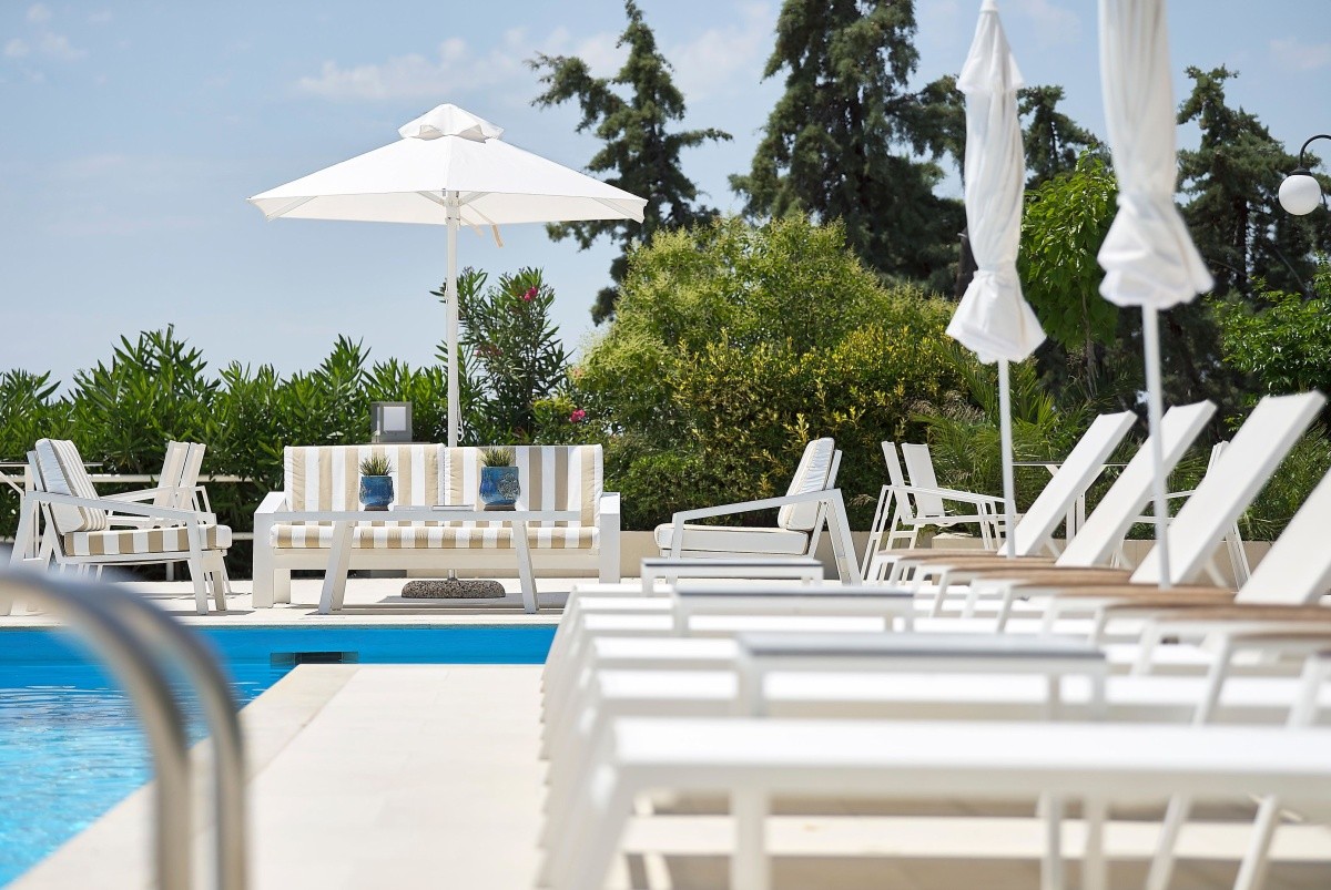 Glavas Inn