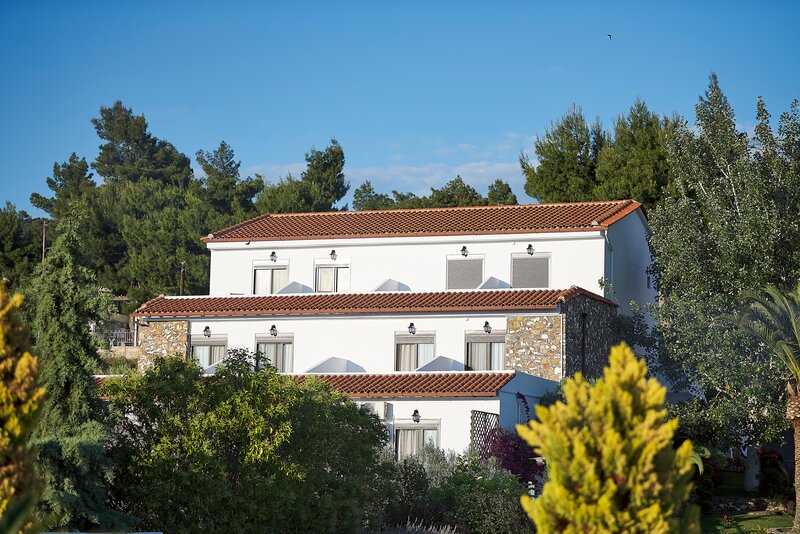 Glavas Inn