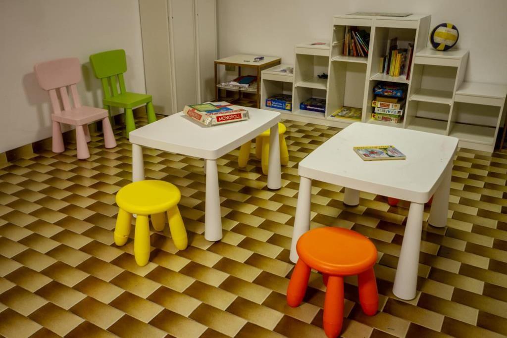 Park Hotel Sancelso