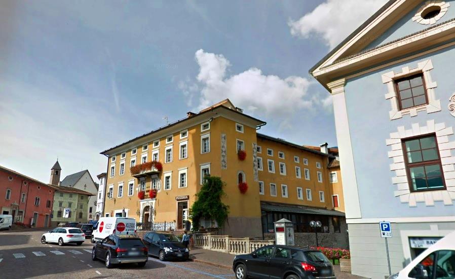 Hotel Romantic Excelsior (Cavalese)