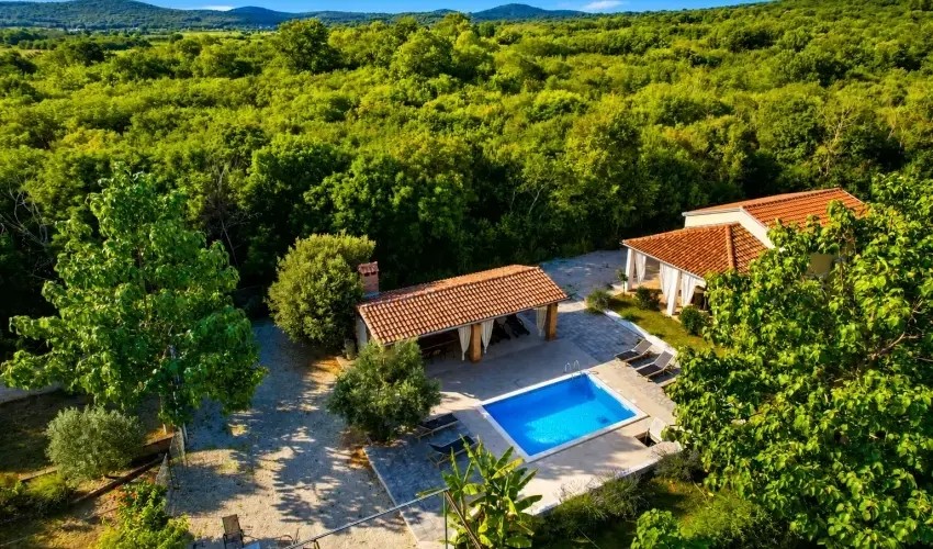 Villa Natura