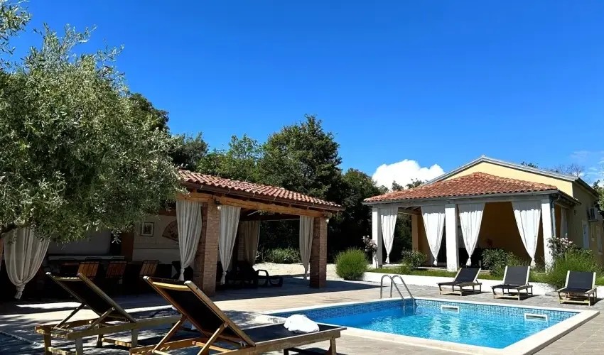 Villa Natura
