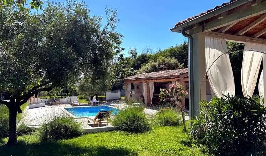 Villa Natura
