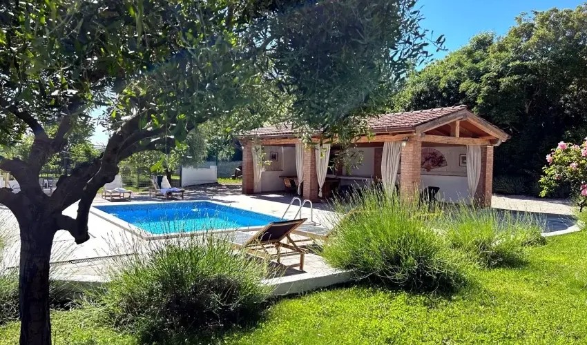 Villa Natura