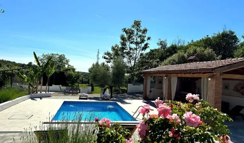 Villa Natura
