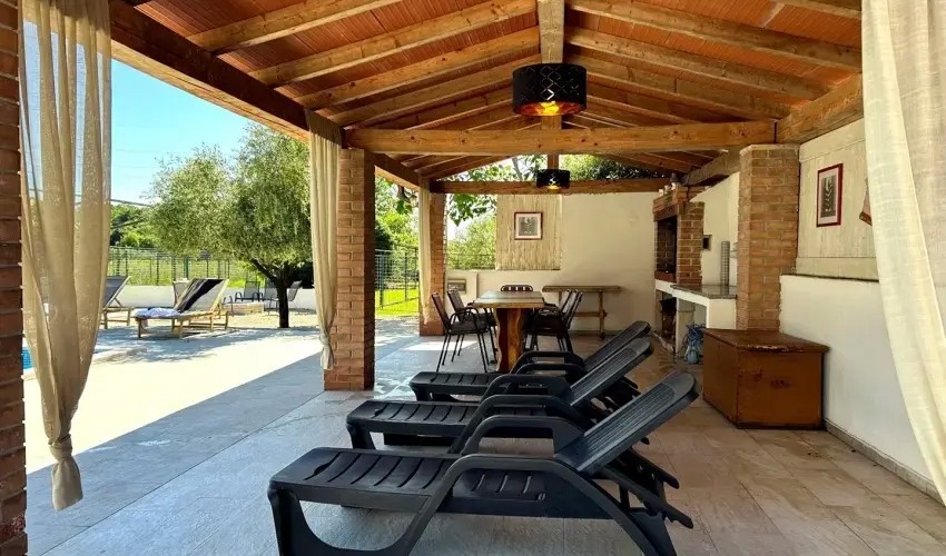 Villa Natura