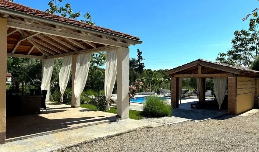 Villa Natura