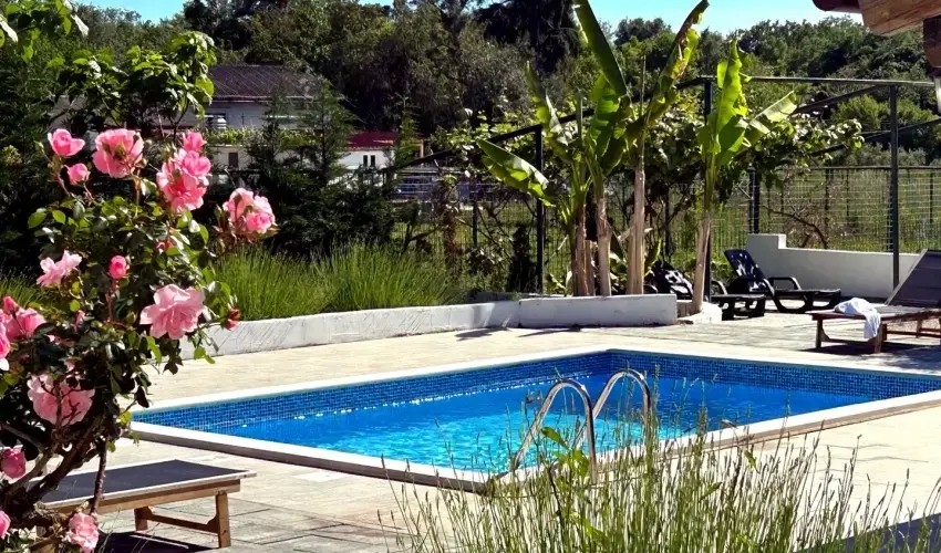 Villa Natura