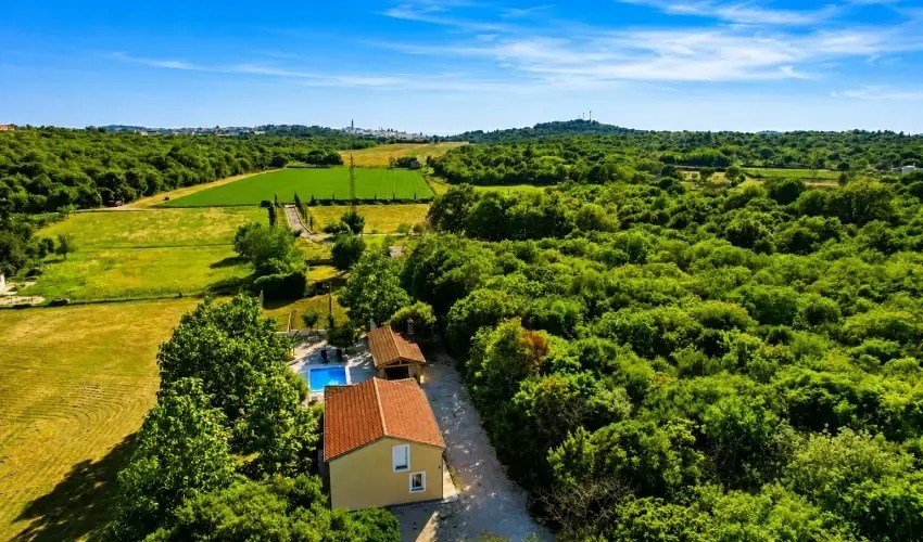 Villa Natura