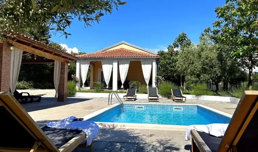 Villa Natura