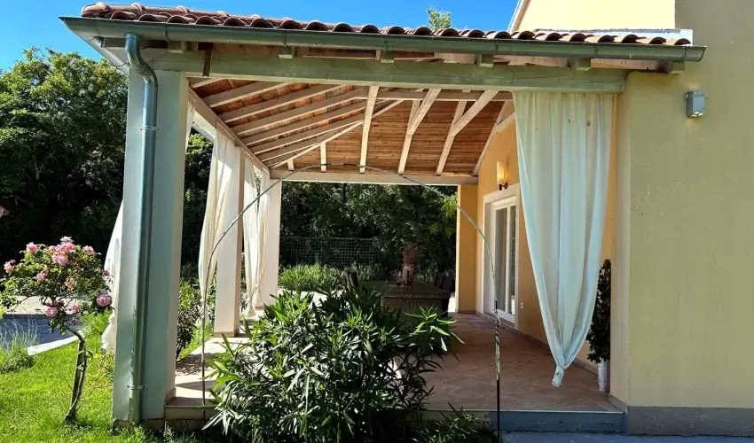 Villa Natura
